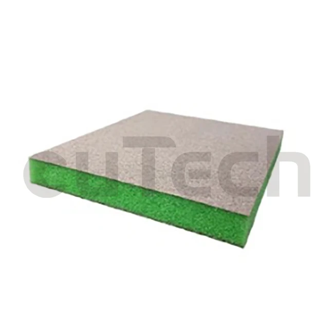 Fine Foam polishing pad Fine Foam polishing pad